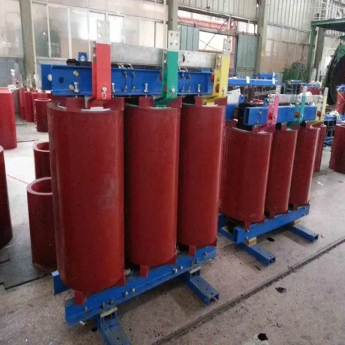 彭泽SCB10-250KVA干式变压器