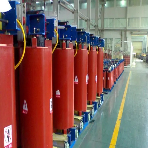 彭泽SCB10-200KVA干式变压器